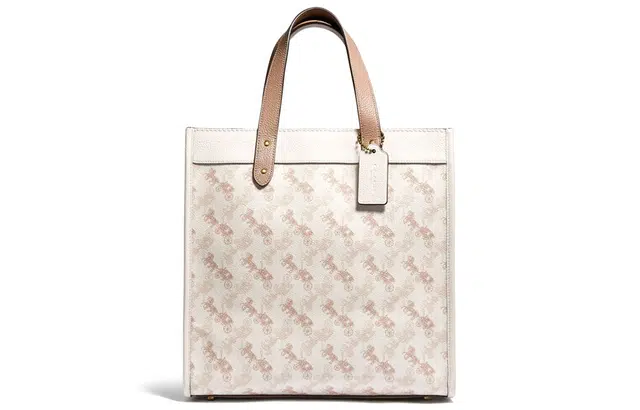 COACH Field 30 Tote
