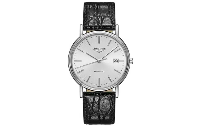 Longines L4.921.4.72.2