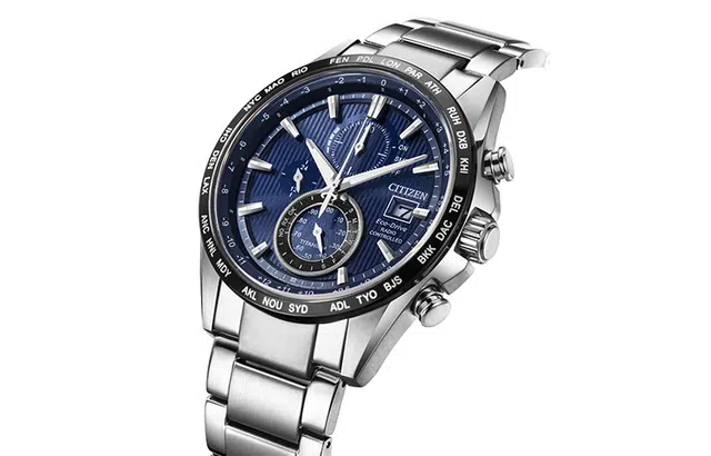 CITIZEN 43.7mm AT8154-82L