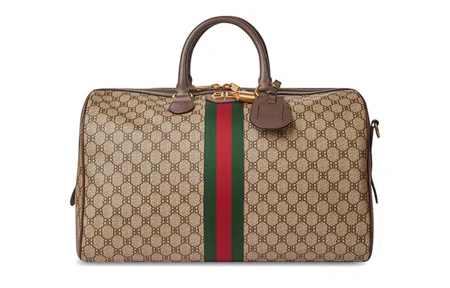 Balenciaga x GUCCI