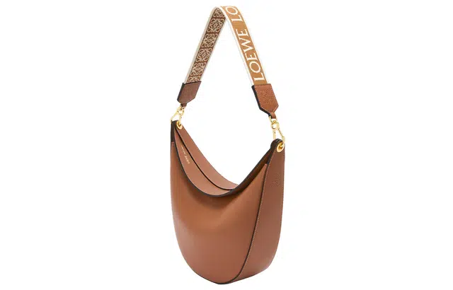 LOEWE Luna Hobo