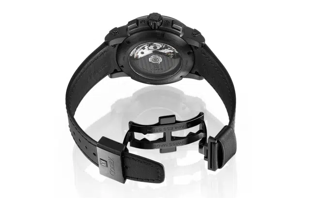 CODEX X 46mm 4402.41.0101.L01