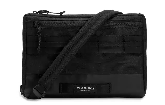 Timbuk2 Agent