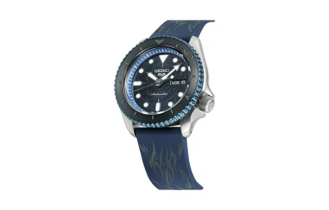 SEIKO SEIKO 5 ONEPIECE SRPH71K1