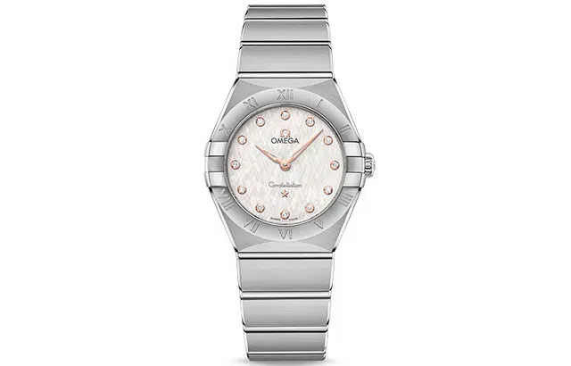 OMEGA 320 28mm 131.10.28.60.52.001
