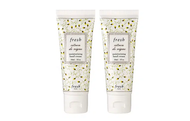 Fresh 30ml*2