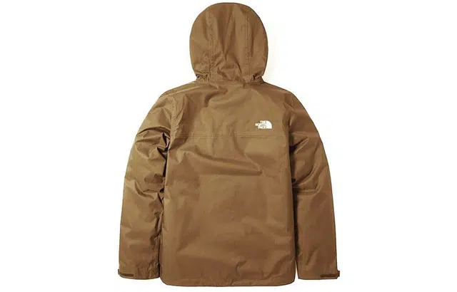 THE NORTH FACE