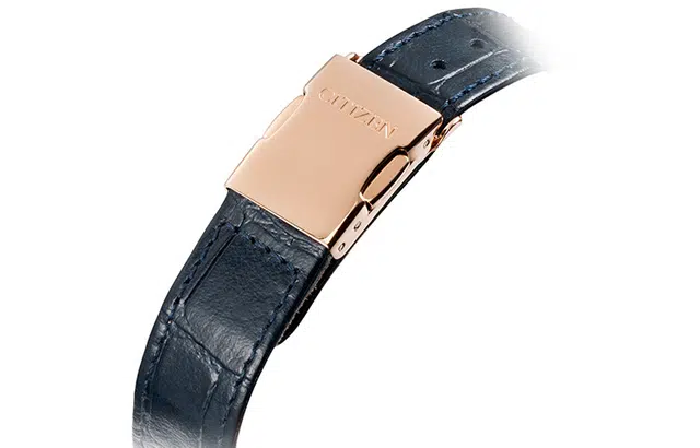 CITIZEN 34mm PC1003-15L