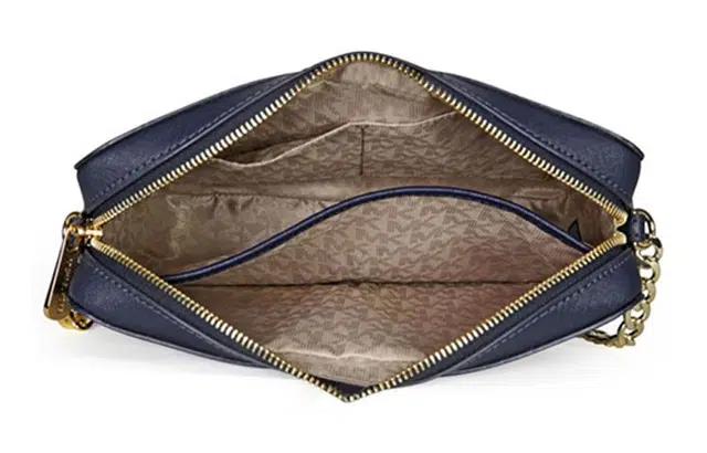 MICHAEL KORS MK Jet Set Travel LOGO