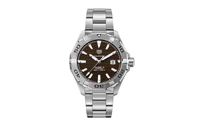 TAG Heuer Aquaracer WAY2018.BA0927