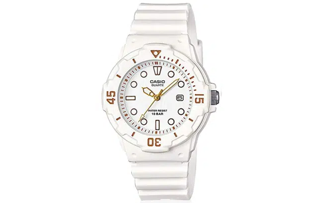 CASIO YOUTH LRW-200H-7E2