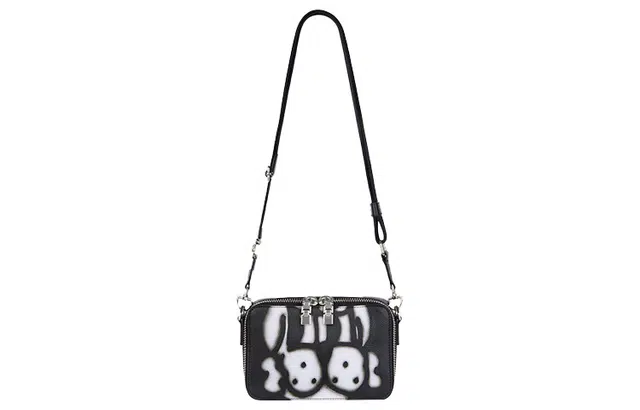 GIVENCHY x Chito ANTIGONA U