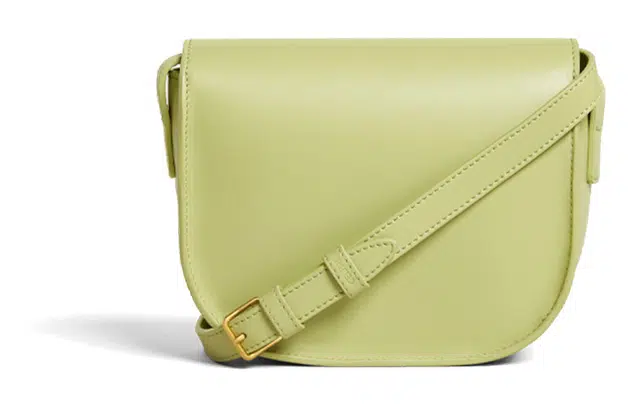 CELINE Triomphe Folco