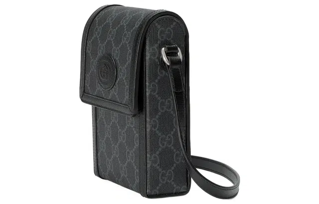 GUCCI GG Retro LogoGG