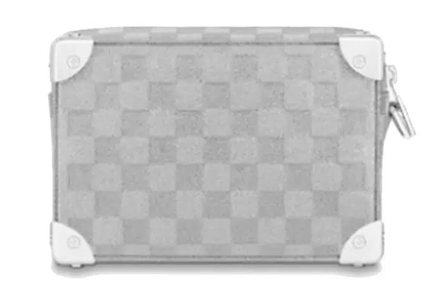 LOUIS VUITTON SOFT TRUNK
