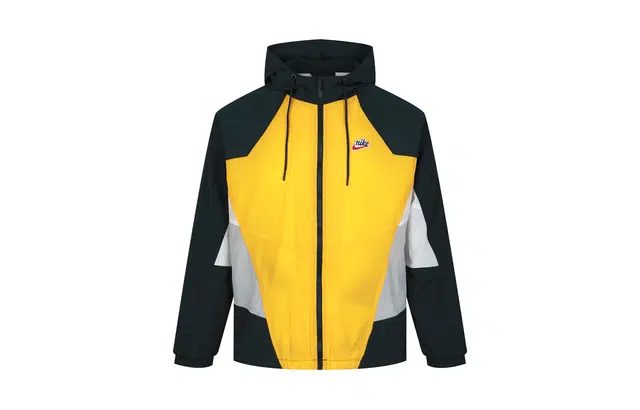 Nike Sportswear Heritage Windrunner