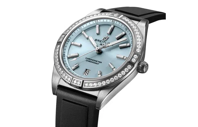 BREITLING 36mm G10380591C1S1