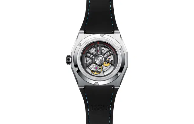 BONEST GATTI BG7601-B1