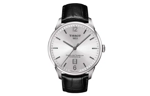 TISSOT 50 42mm T099.407.16.037.00