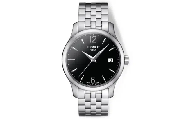 TISSOT 33mm T063.210.11.057.00