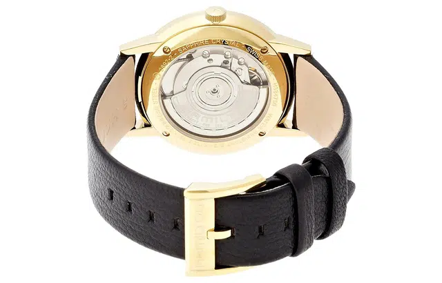 HAMILTON 38mm H38475751