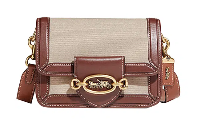COACH Hero 19