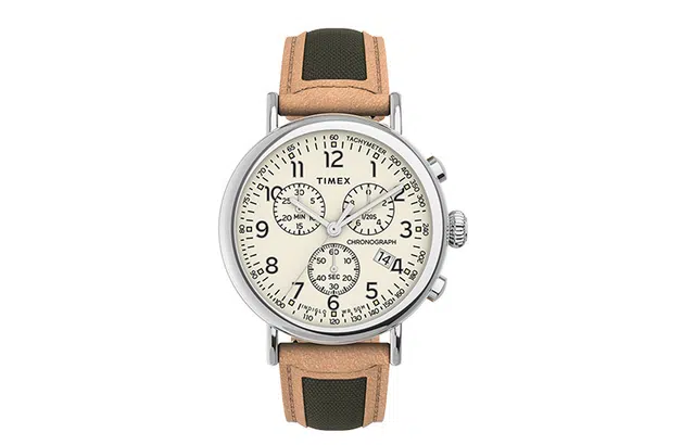 TIMEX 41mm TW2U58100