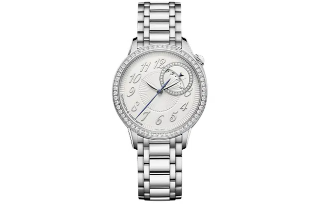 VACHERON CONSTANTINGRIE 30 35mm 4605F110A-B495