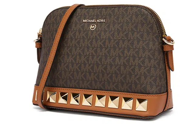 MICHAEL KORS MK Charm PVC