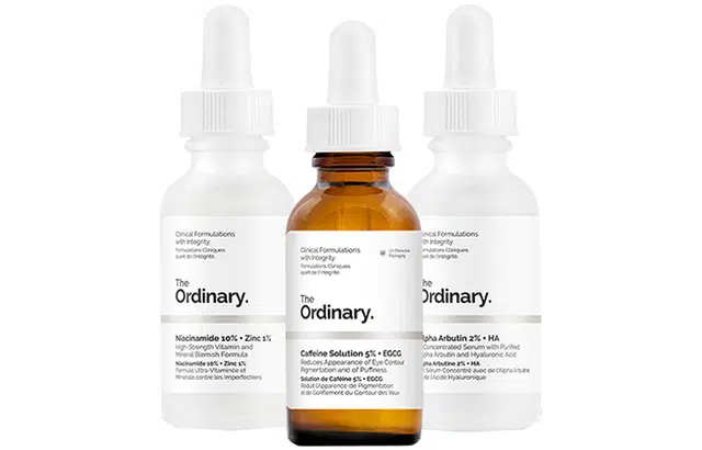 The Ordinary