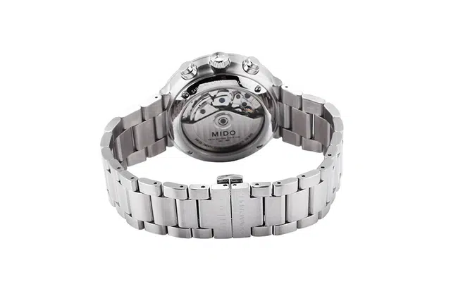 MIDO 42.5mm M014.414.11.031.09