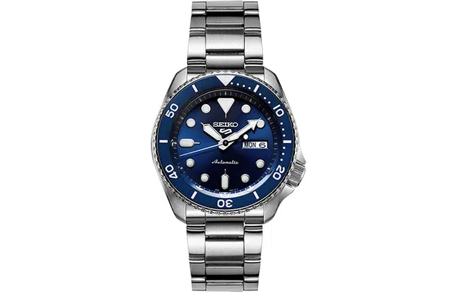 SEIKO SEIKO5 SRPD51K1