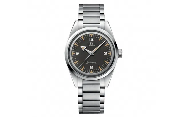 OMEGA 38mm 220.10.38.20.01.002