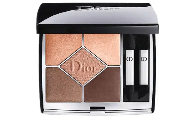 Dior Eyeshadow Palette