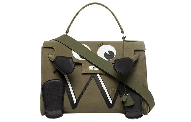 READYMADE Tote