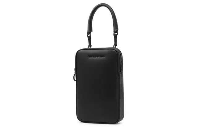 CHARLESKEITH PU BlackLight PinkYellow