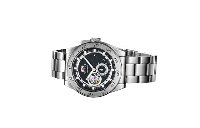 ORIENT 40.85mm RA-AR0201B