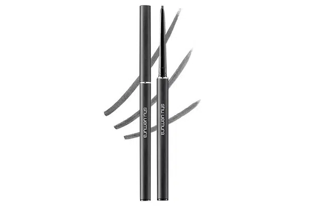 植村秀 如胶似漆眼线笔 自然流畅