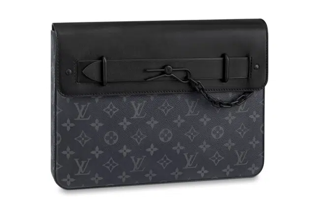 Louis Vuitton Pochete Steamer