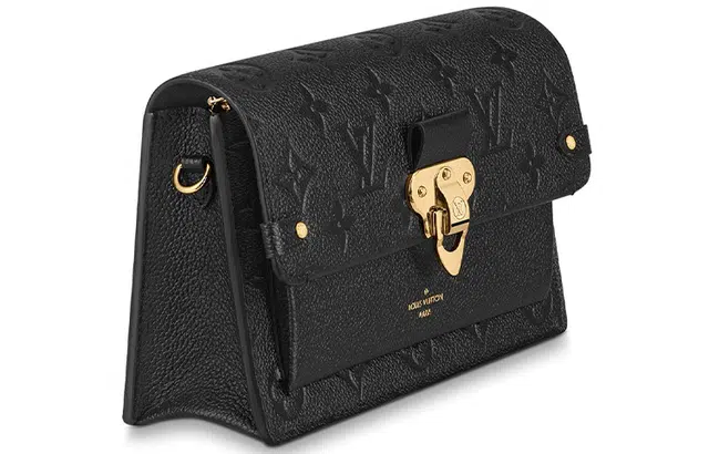 Louis Vuitton Vavin Black