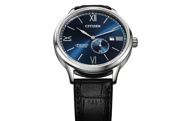 CITIZEN 42.4mm NJ0090-21L