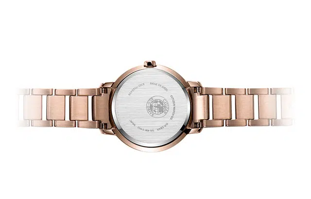 CITIZEN xc 50 32.7mm EW2423-52W