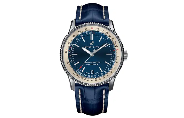 BREITLING 38mm A17325211C1P1