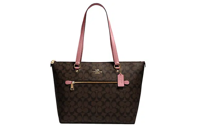 COACH Gallery 32 Tote