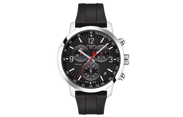 Tissot PRC200