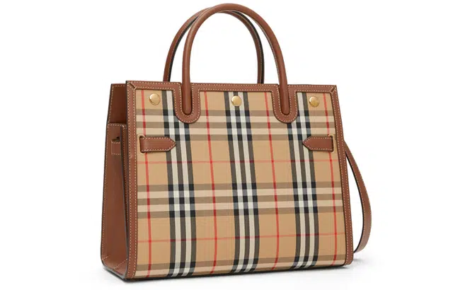 Burberry Vintage