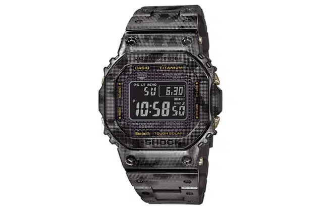 Casio GMW-B5000TCM-1