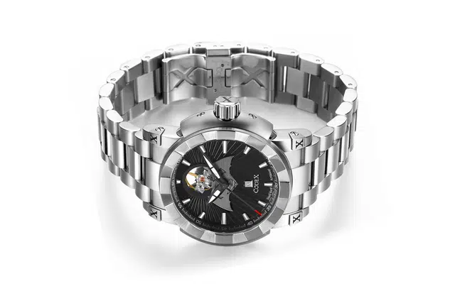 CODEX X 44mm 4401.14.1101.B01