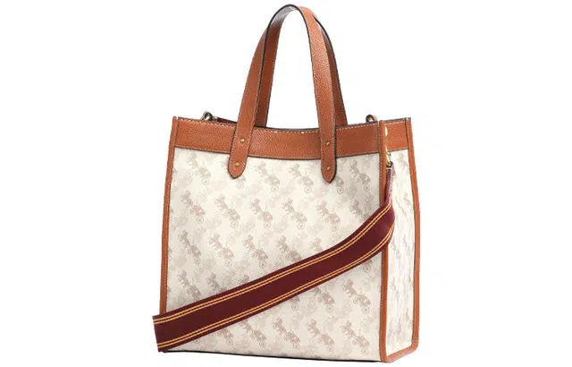 COACH Field 30 Tote