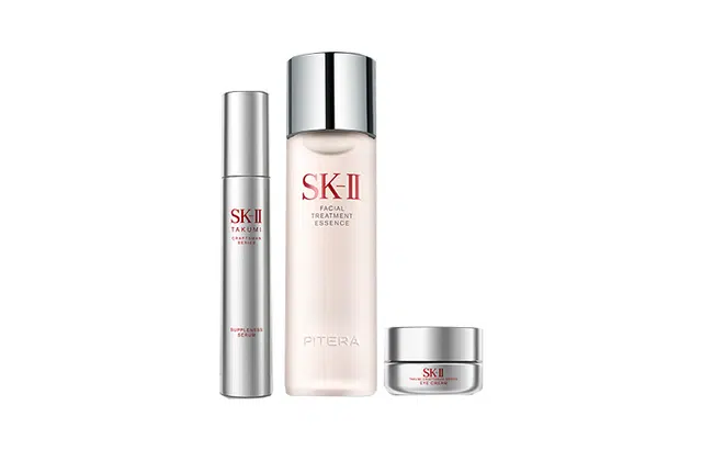 SK-II TAKUMI